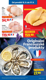 Lidl leták Strana 15