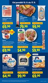Lidl leták Strana 17