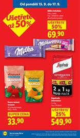 Lidl leták Strana 2