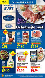Lidl leták Strana 22