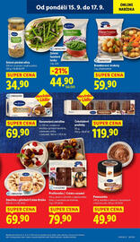 Lidl leták Strana 23