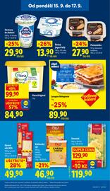 Lidl leták Strana 25