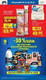 Lidl leták Strana 3