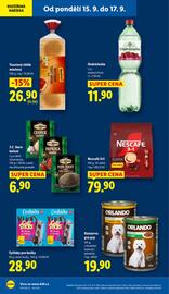 Lidl leták Strana 32