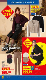 Lidl leták Strana 36
