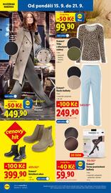 Lidl leták Strana 38