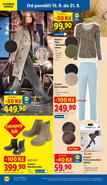 Lidl leták Strana 38