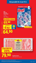 Lidl leták Strana 5