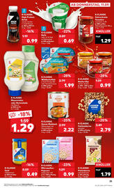 Kaufland Prospekt woche 37 Seite 25