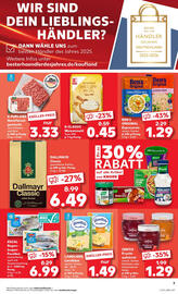 Kaufland Prospekt woche 37 Seite 7