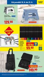 Lidl leták týden 38 Strana 13