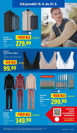 Lidl leták týden 38 Strana 19