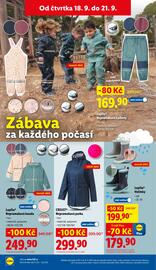 Lidl leták týden 38 Strana 28
