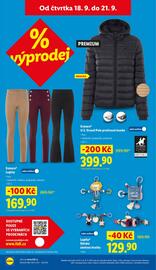Lidl leták týden 38 Strana 33