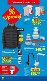 Lidl leták týden 38 Strana 34