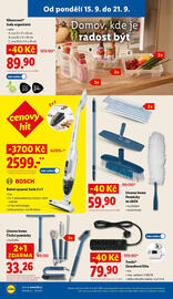Lidl leták týden 38 Strana 8