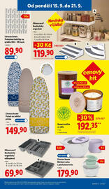 Lidl leták týden 38 Strana 9