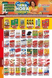 Catálogo Santa Cruz Supermercados Página 1