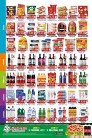 Catálogo Santa Cruz Supermercados Página 2