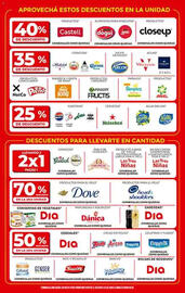 Folleto Supermercados DIA semana 37 Página 12