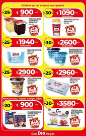 Folleto Supermercados DIA semana 37 Página 14