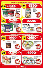 Folleto Supermercados DIA semana 37 Página 15