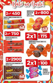 Folleto Supermercados DIA semana 37 Página 20
