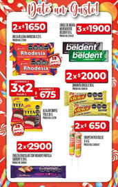 Folleto Supermercados DIA semana 37 Página 21