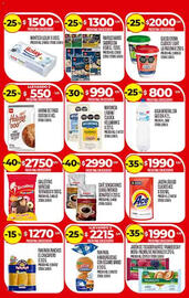 Folleto Supermercados DIA semana 37 Página 23