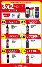 Folleto Supermercados DIA semana 37 Página 25