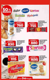 Folleto Supermercados DIA semana 37 Página 3