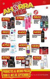 Folleto Supermercados DIA semana 37 Página 33