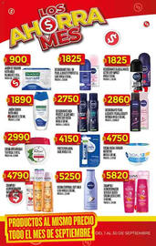 Folleto Supermercados DIA semana 37 Página 35