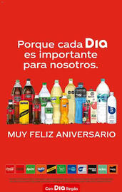 Folleto Supermercados DIA semana 37 Página 4