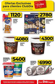 Folleto Supermercados DIA semana 37 Página 40
