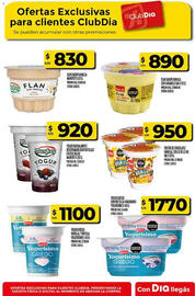 Folleto Supermercados DIA semana 37 Página 43