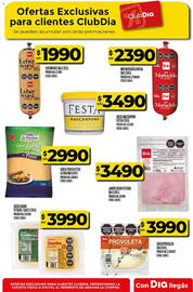 Folleto Supermercados DIA semana 37 Página 44