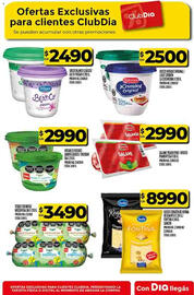 Folleto Supermercados DIA semana 37 Página 48