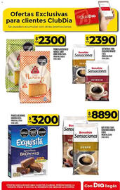 Folleto Supermercados DIA semana 37 Página 49