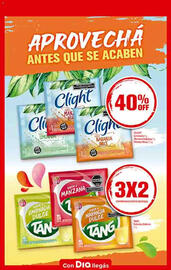 Folleto Supermercados DIA semana 37 Página 5