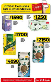 Folleto Supermercados DIA semana 37 Página 50