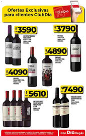 Folleto Supermercados DIA semana 37 Página 53
