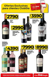 Folleto Supermercados DIA semana 37 Página 54