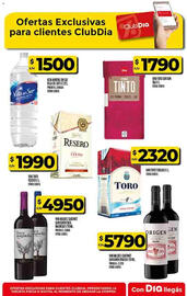 Folleto Supermercados DIA semana 37 Página 55