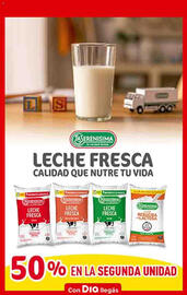 Folleto Supermercados DIA semana 37 Página 56
