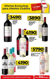 Folleto Supermercados DIA semana 37 Página 57