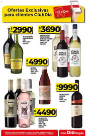 Folleto Supermercados DIA semana 37 Página 58