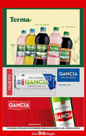 Folleto Supermercados DIA semana 37 Página 6
