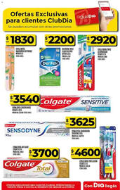 Folleto Supermercados DIA semana 37 Página 63