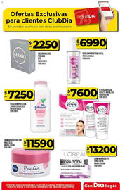 Folleto Supermercados DIA semana 37 Página 64